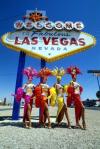 Казино в США: Лас-Вегас и другие развлечения