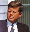 Джон Кеннеди и его карьера