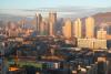 Урумчи - Urumqi - крупнейший и самый динамично развивающийся город