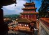 Чэндэ - Chengde - важный город районного значения