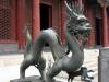 Дракон в Китае – символ добра, мира и процветания