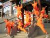 Монастырь Шаолинь в Китае - Shaolinsi