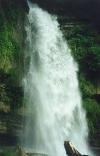 Сочи, достопримечательности: 33 водопада