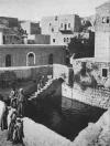 Хеврон - Hebron - один из древнейших городов мира