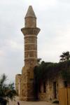 Сторожевая башня Бурдж эль-Султан