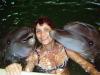 Эйлат: дельфиний риф - дельфинотерапия