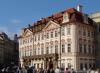 Прага: Дворец Кинских