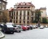 Дворцовый комплекс в Праге