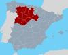 Кастилья и Леон - Castilla y Leon - автономия, объединяющая девять провинций