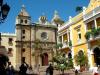 Картахена - Cartagena - город Мурсии - Испания
