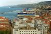 Триест - Trieste - красивый город - курорт Италии
