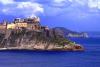 Остров Искья - Ischia - интересен истчниками
