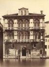 Палаццо Корнер-Спинелли - Palazzo Corner-Spinelli