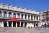 Музей Коррер посвящен истории и искусству Венеции
