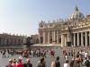 Ватикан - Vatican - самое маленькое государство мира
