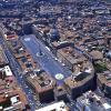 Пьяцца Навона - Piazza Navona - римская площадь