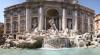 Фонтан Треви - Fontana di Trevi - место, где считает необходимым побывать каждый человек