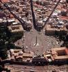 Пьяцца дель Пополо - Piazza del Popolo