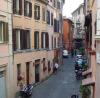Трастевере - лабиринт узеньких улиц в Риме