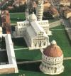 Пиза - Pisa - город в Италии