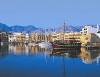 Киренея - Kyrenia - самый красивый город Кипра