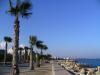 Лимассол - Limassol - второй по величине город Кипра