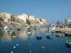Памятка туристу по Мальте
