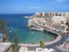 Сент-Джулианс - St.Julians - курорт Мальты