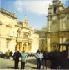 День Св.Павла на Мальте