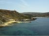 Голден Бэй – курортное место на Мальте