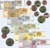 Деньги в Азербайджане