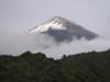 Сангай - Sangay - действующий вулкан в Эквадоре