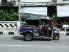 Транспорт в Таиланде