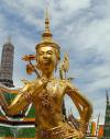 Памятка туристу в Таиланде