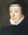 Екатерина Медичи королева и регентша Франции
