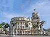 Гавана - один из красивейших городов Кубы
