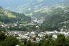 Тироль - Tirol - федеральная земля на западе Австрии