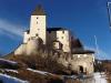 Замок Маутерндорф - Burg Mauterndorf