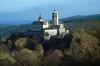 Замок Форхтенштайн - Burg Forchtenstein и Замок Гюссинг