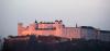 Крепость Хоэнзальцбург - Hohensalzburg