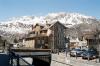 Андерматт - Andermatt - деревня, горнолыжный курорт Швейцарии