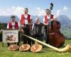 Аппенцелль - Appenzell Ausserrhoden - кантон на северо-востоке Швейцарии