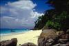 Остров Фрегат - Fregate - райский уголок Сейшел