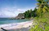 Остров Кузин - частный остров Сейшел