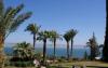 Галилейское море - озеро Кинерет - восточная часть Нижней Галилеи