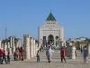 Рабат - столица Марокко, культурный центр страны