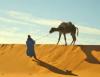 Путешествия по пустыне - сафари в Марокко