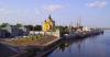 Нижний Новгород - центр и крупнейший город Приволжского федерального округа