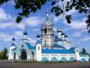 Церковь иконы Божией Матери "Всех скорбящих Радость"  в Иваново