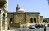 Джума мечеть в Баку - историческая часть города